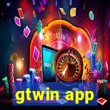 gtwin app